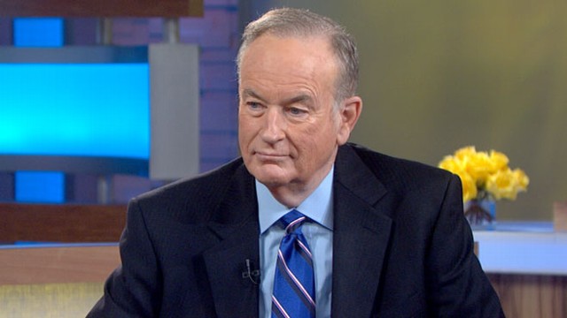 Video: OReilly on Kids Technology Use, Bizarre Elton John Encounter