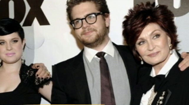VIDEO: The matriarch of the Osbourne family tells the world about her life-changing decision.