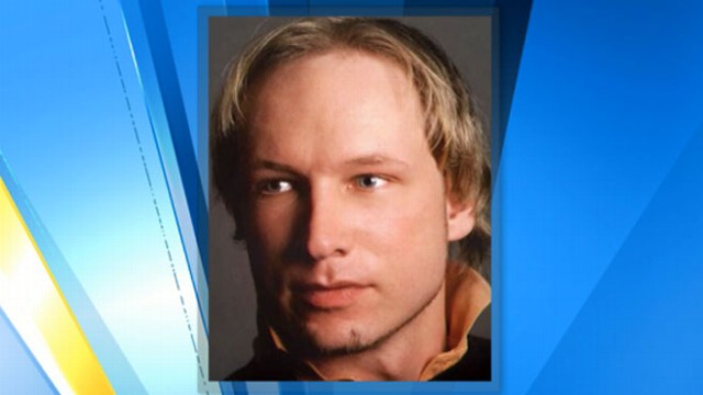 VIDEO: Anders Behring Breiviks manifesto outlined details on his planned carnage.