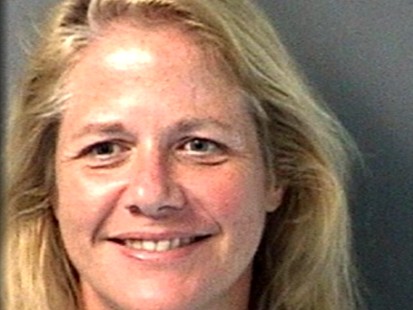 VIDEO: Fla. Murder Evidence Tied to Female Suspect