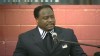 VIDEO: The famed leader of an Atlanta mega church was accused of assaulting two men.