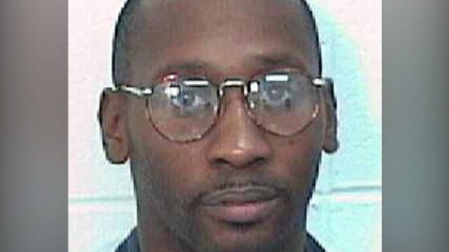 VIDEO: Supreme Court rejects a final appeal despite protests calling on Davis release.