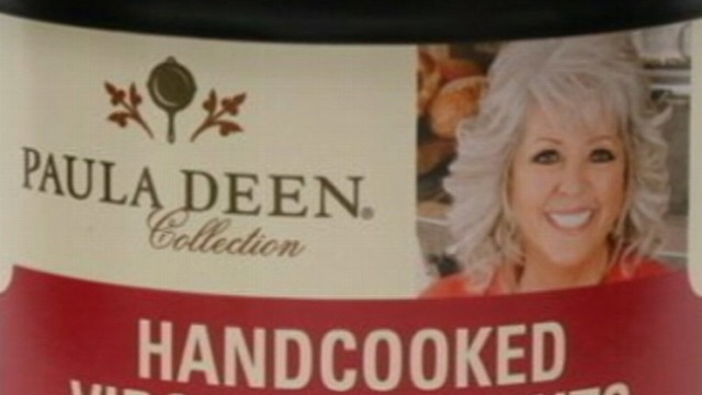 VIDEO: Paula Deen Dropped From QVC