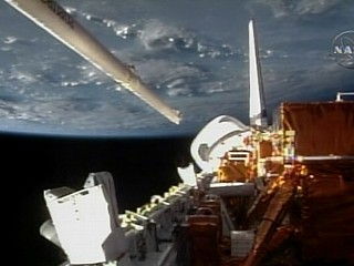 Risky Hubble Repair Mission