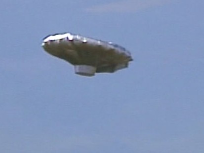 VIDEO: Sheriff Says Criminal Charges Likely Over Balloon Incident
