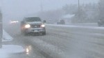 VIDEO: Cold weather hits Oklahoma.