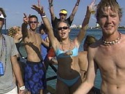Mexico Travel Warning