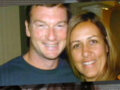 VIDEO: Former reality show producer is the prime suspect in the death of his wife.