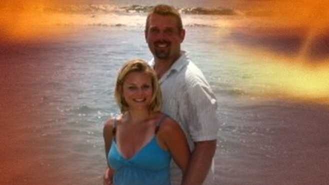 VIDEO: Remains of Pirate Attack Victim Still in Mexico