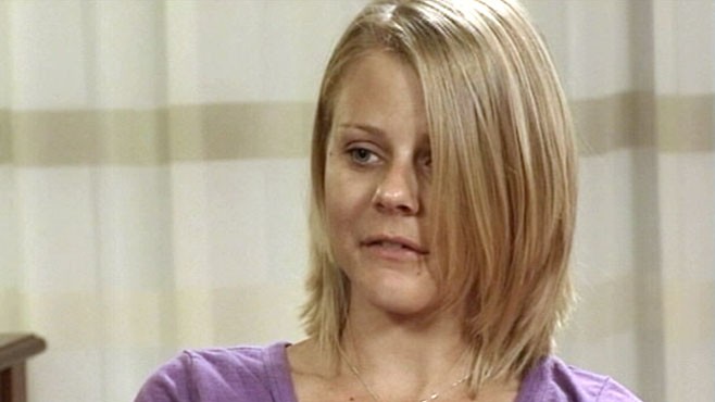 VIDEO: Mexican authorities question the validity of Tiffany Hartleys story.