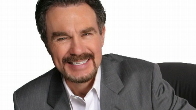 VIDEO: Televangelists Marcus and Joni Lamb talk about the alleged extortion attempt.