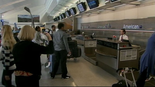 VIDEO: New Airline Fees