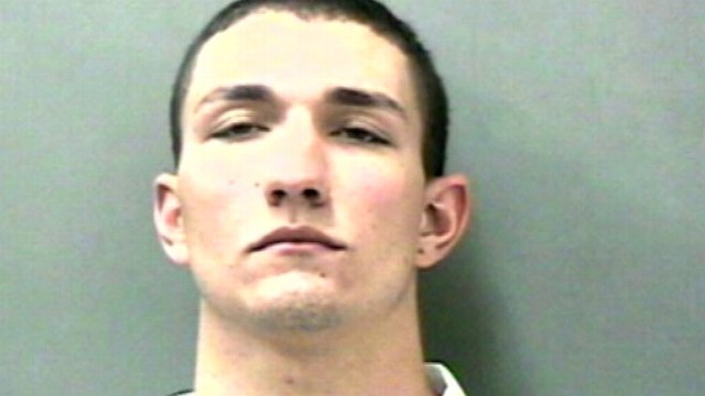 VIDEO: A 21-year-old U.S. soldier is in custody for an alleged plan to attack troops.