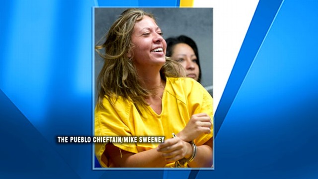 VIDEO: Fugitive Siblings Captured
