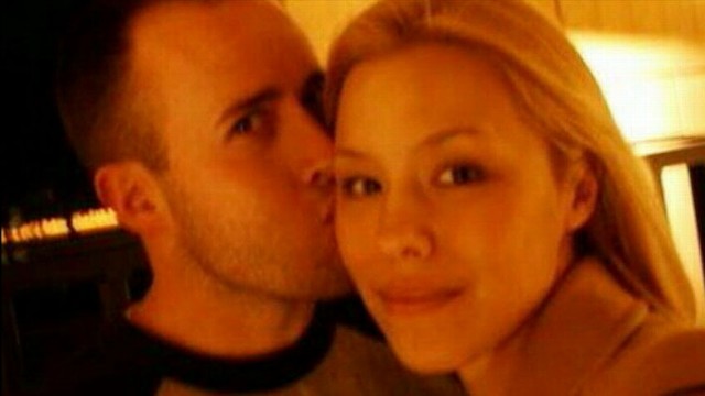VIDEO: Jodi Arias is accused of stabbing her boyfriend 27 times before shooting him.