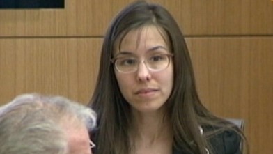 Jodi Arias Murder Trial Testimony: Prosecution's Cross-Examination