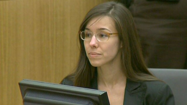 Video: Will Arias Jury Give Her the Death Penalty?