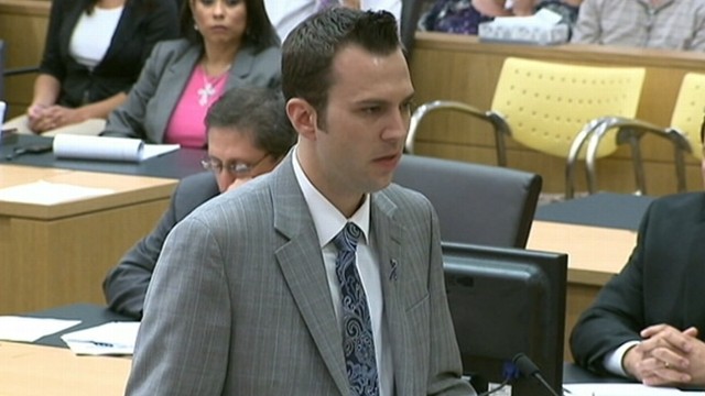 Video: Alexanders Siblings Emotional Plea to Arias Jury