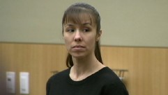VIDEO: Just two hours after deliberating the convicted killer's sentence the jury said they could not agree.