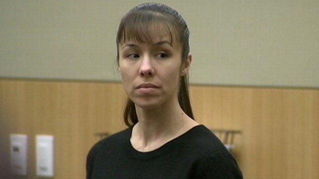 Video: Arias Jury Deadlocked on Death Penalty Decision