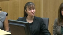 VIDEO: William Zervakos talks to Elizabeth Vargas about the Arizona murder trial.