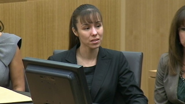 Video: Arias Jury Hung in Penalty Phase