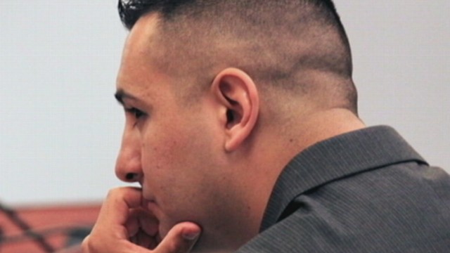 Ex Cop Levi Chavez Accused Of Wifes Murder 911 Call Played In Court Video Abc News 