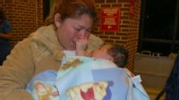 VIDEO: Missing South Carolina Baby Found
