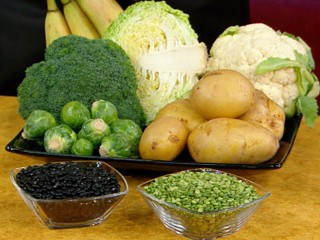 4 Ways to Battle Bloating