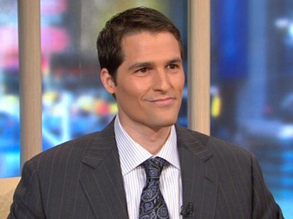 VIDEO: Author Robert Pagliarini explains how maximize your time at work to succeed.