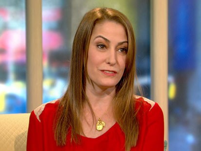 VIDEO: Lynne Greenburgs memoir The Body Broken details her recovery from injury.