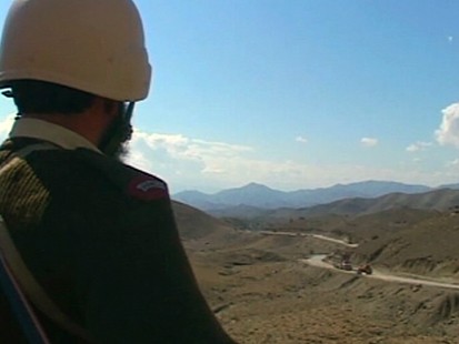 Pakistan