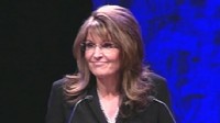 VIDEO: Palin Tells 'Tea Party': It's Revolution Time