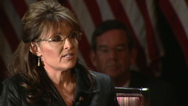 VIDEO: Former vice presidential candidate, top-rated cable channel expected to end relationship.