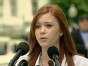 Teen Wants Tougher Safety Regulations
