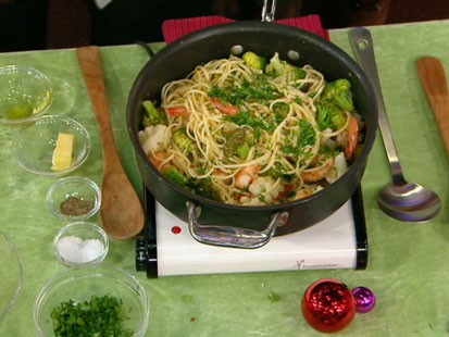 pasta