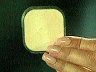 patch
