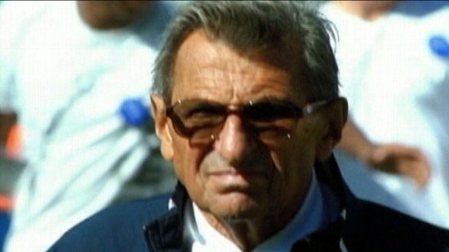VIDEO: Famed football coach in serious condition due to lung cancer complications.