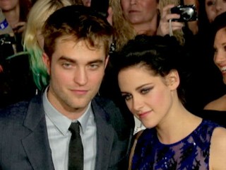 Watch: Was Robert Pattinson About to Propose to Kristen Stewart?