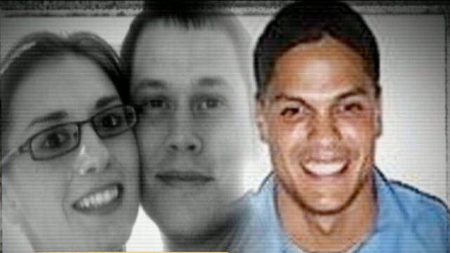 VIDEO: New developments have surfaced in the disappearance of Jerry Perdomo.