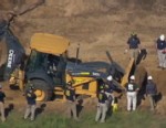 VIDEO: FBI Resumes Search for Jimmy Hoffa