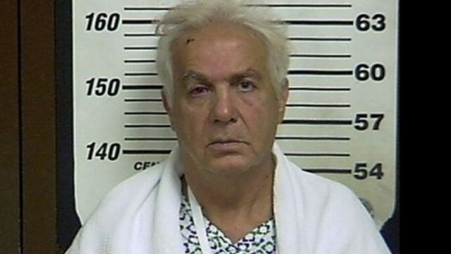 VIDEO: Dr. Georges Bensimhon was charged with attempted murder after the attack.
