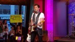 VIDEO: The indie rock band performs a song from their album 
