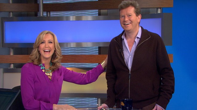 VIDEO: Meet Mr. Perfect