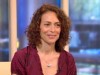 VIDEO: Julie Metz discusses her book,