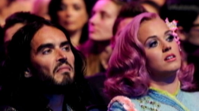 VIDEO: Some speculate that Russell Brand could take away 20 million from divorce.