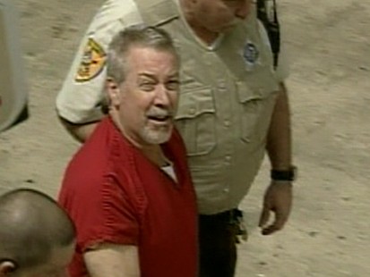 VIDEO: Drew Petersons lawyer says the former cop is honest.