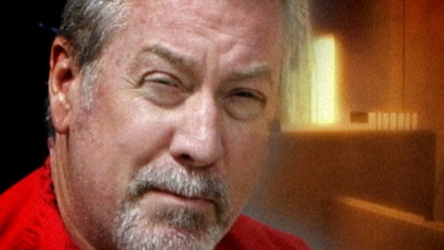 VIDEO: The former police officer was convicted of first-degree murder in the 2004 death of Kathleen Savio.