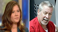 Drew Peterson's Stepdaughter Writing New Book About Years of Abuse