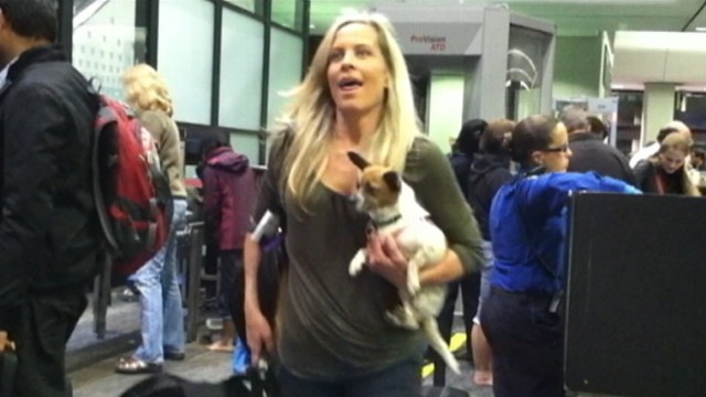 VIDEO: Learn how to transform your pets ability to cope with long travel times.